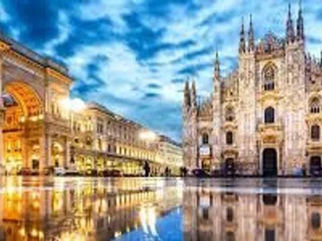 Palazzo in vendita a Municipio 1, Milano