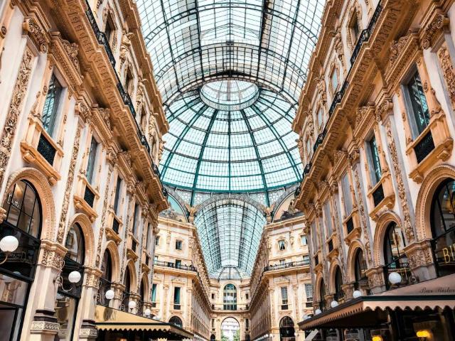 Palazzo in vendita a Municipio 1, Milano
