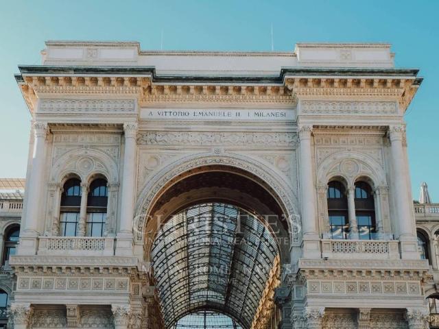 Palazzo in vendita a Municipio 1, Milano