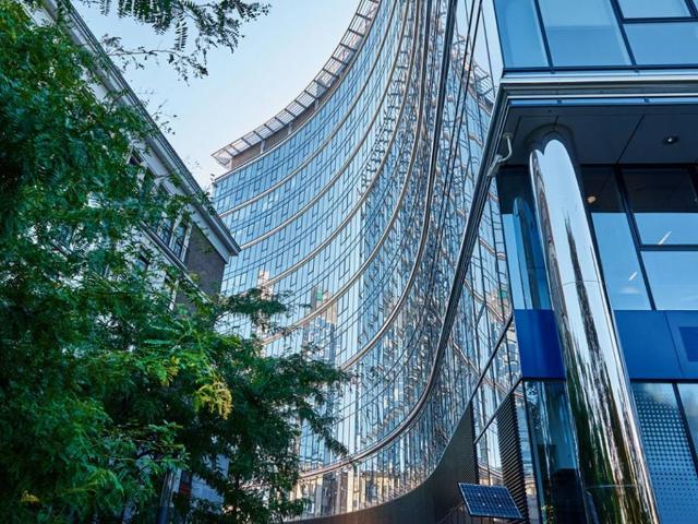 Palazzo in vendita a Municipio 2, Milano