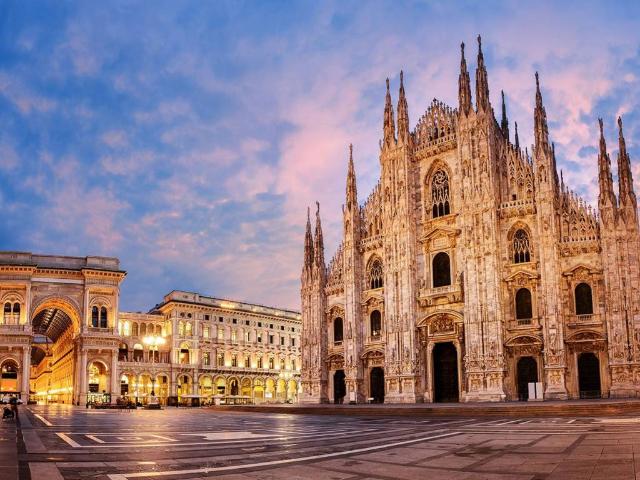 Palazzo in vendita a Municipio 1, Milano