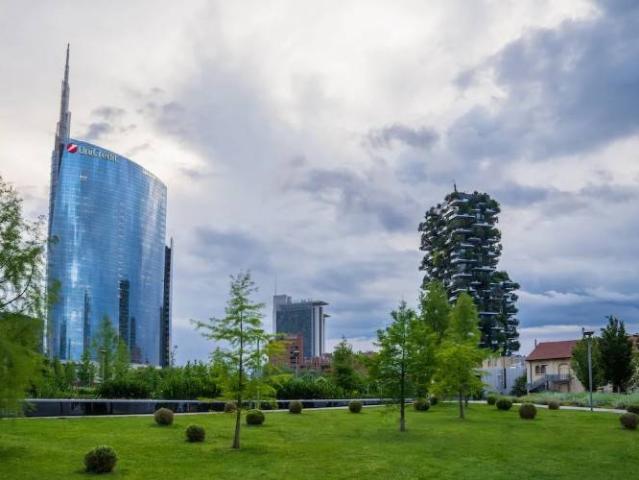 Palazzo in vendita a Municipio 2, Milano