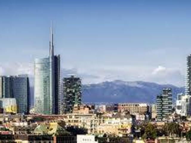 Palazzo in vendita a Municipio 2, Milano
