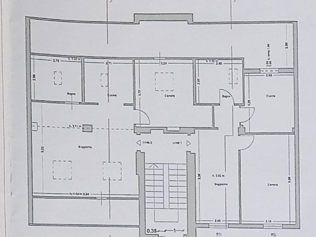 Palazzo in vendita a Municipio 7, Milano