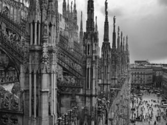 Palazzo in vendita a Municipio 1, Milano