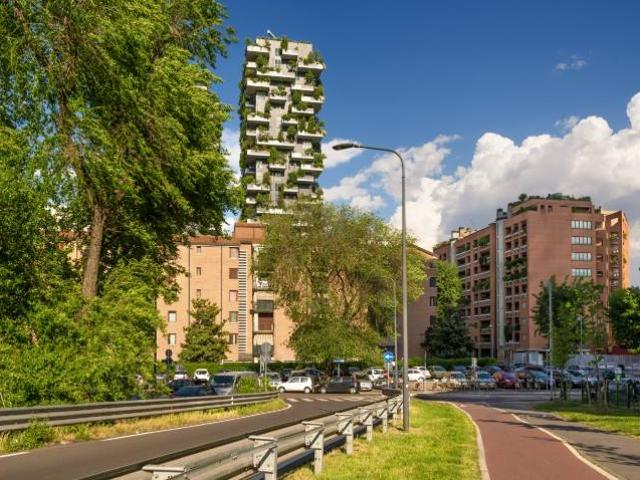 Palazzo in vendita a Centrale, Milano