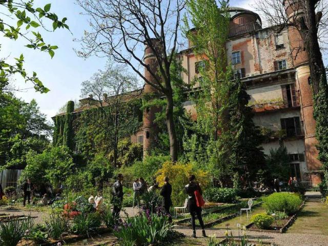 Palazzo in vendita a Municipio 1, Milano
