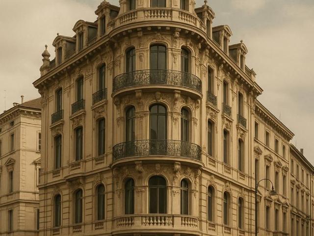 Palazzo in vendita a Municipio 1, Milano