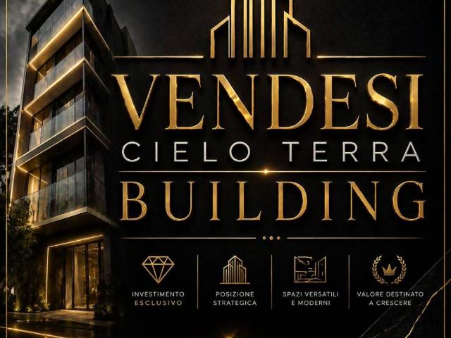 Palazzo in vendita a Municipio 1, Milano