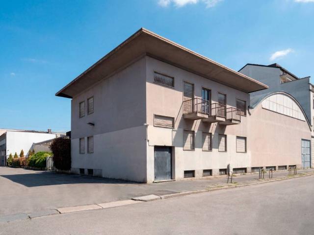 Palazzo in vendita a Municipio 5, Milano