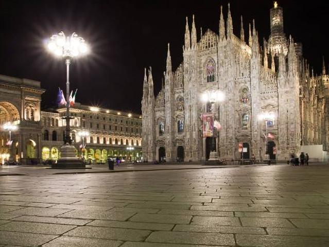 Palazzo in vendita a Municipio 2, Milano