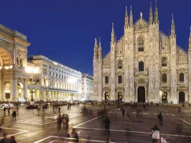Palazzo in vendita a Municipio 2, Milano