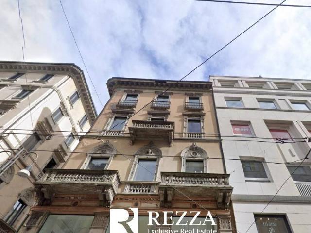 Palazzo in vendita a Municipio 1, Milano
