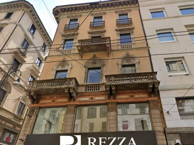 Palazzo in vendita a Municipio 1, Milano