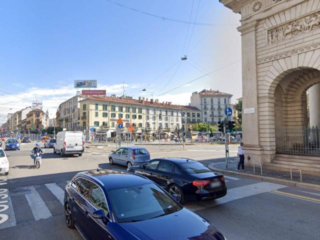 Palazzo in vendita a Municipio 3, Milano