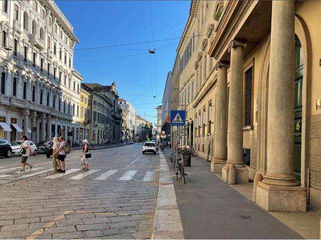 Palazzo in vendita a Municipio 1, Milano