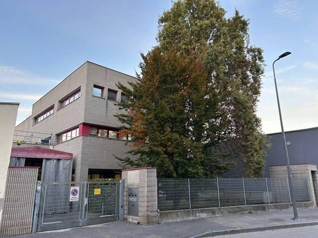 Palazzo in vendita a Municipio 2, Milano