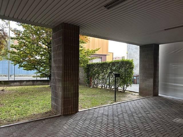 Palazzo in vendita a Municipio 2, Milano