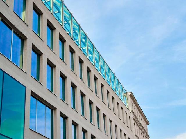 Palazzo in vendita a Municipio 2, Milano