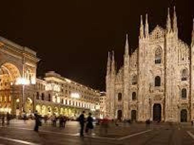 Palazzo in vendita a Municipio 8 di Milano, Milano