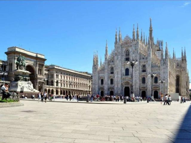 Palazzo in vendita a Municipio 1, Milano