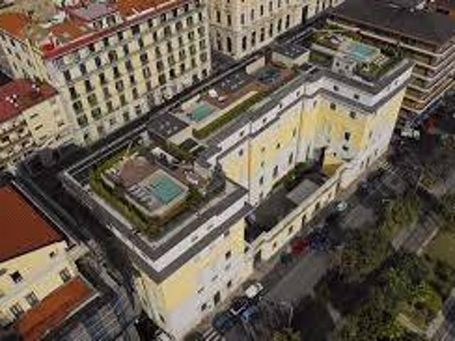 Palazzo in vendita a Municipio 1, Milano