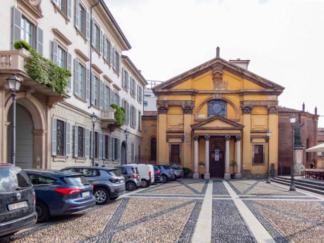Palazzo in vendita a Municipio 1, Milano