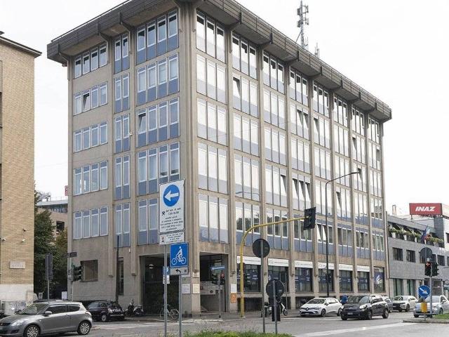 Palazzo in vendita a Municipio 2, Milano