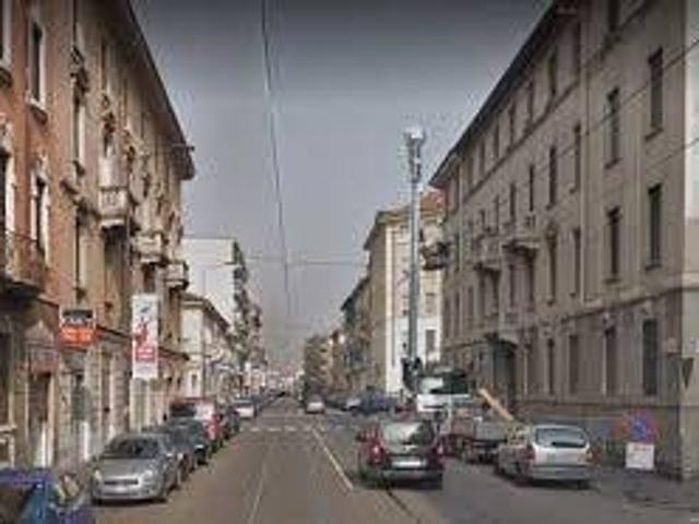Palazzo in vendita a Municipio 8 di Milano, Milano