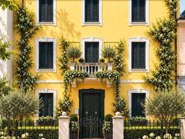 Palazzo in vendita a Villapizzone, Milano