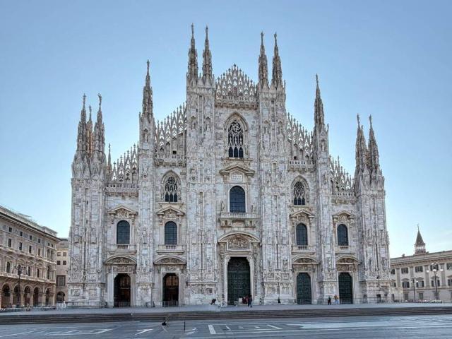 Palazzo in vendita a Municipio 1, Milano