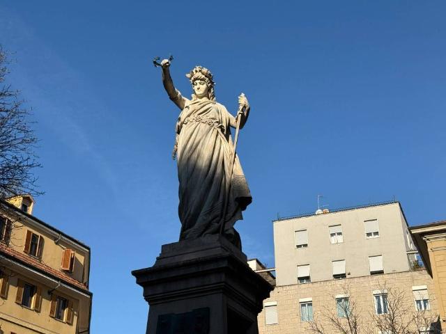 Palazzo in vendita a Municipio 1, Milano