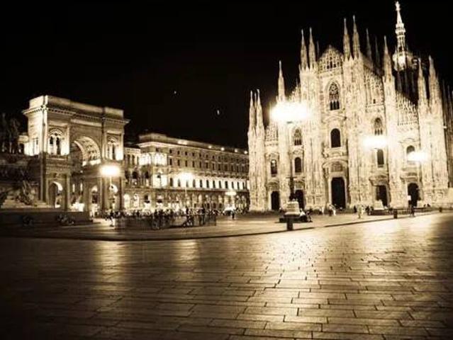 Palazzo in vendita a Municipio 1, Milano