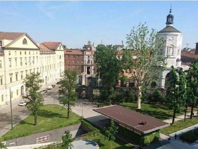 Palazzo in vendita a Municipio 1, Milano