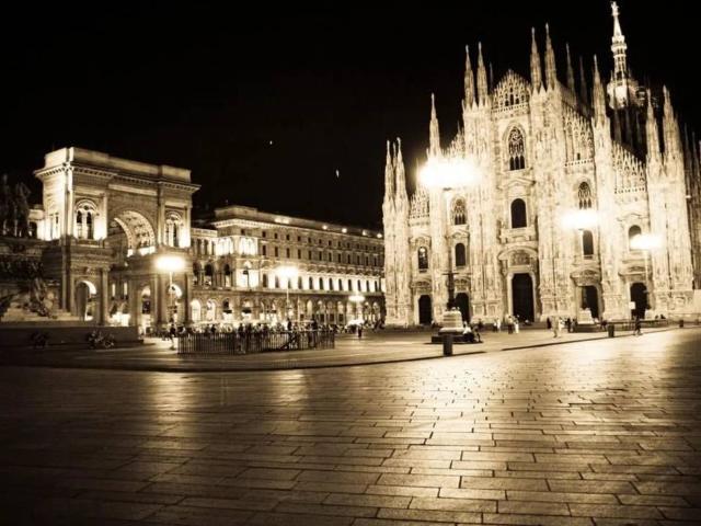 Palazzo in vendita a Municipio 1, Milano