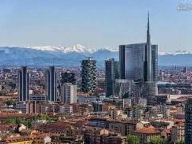 Palazzo in vendita a Municipio 1, Milano