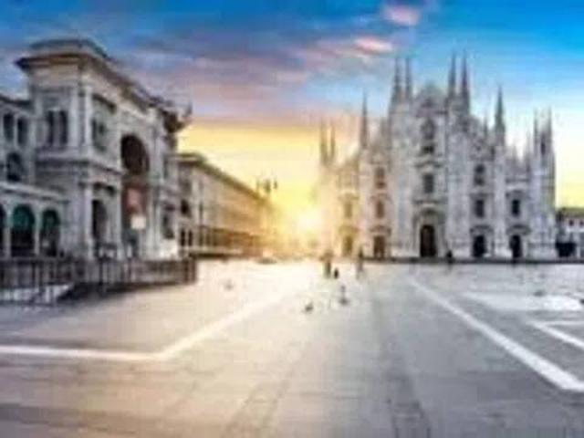 Palazzo in vendita a Municipio 2, Milano
