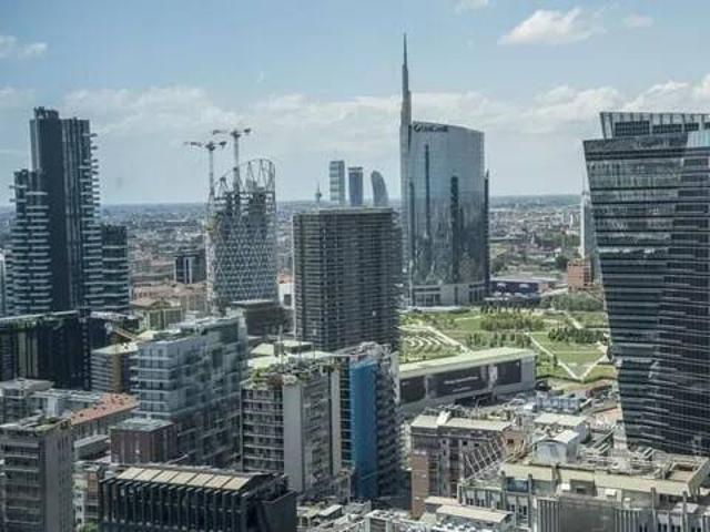 Palazzo in vendita a Municipio 1, Milano