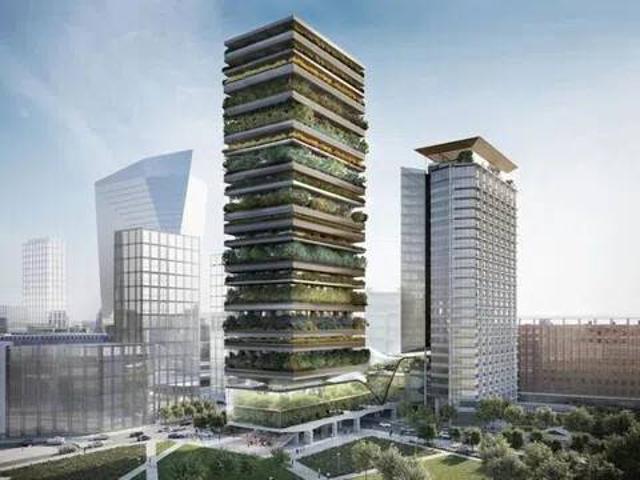 Palazzo in vendita a Municipio 8 di Milano, Milano