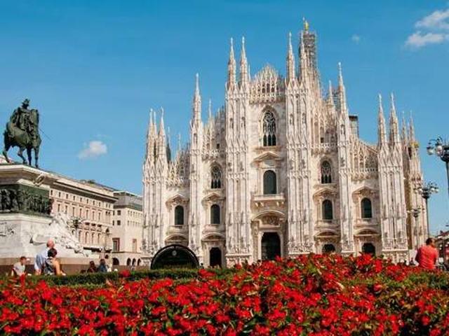 Palazzo in vendita a Municipio 1, Milano