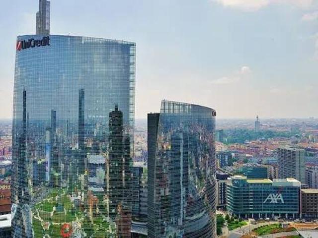 Palazzo in vendita a Municipio 9, Milano