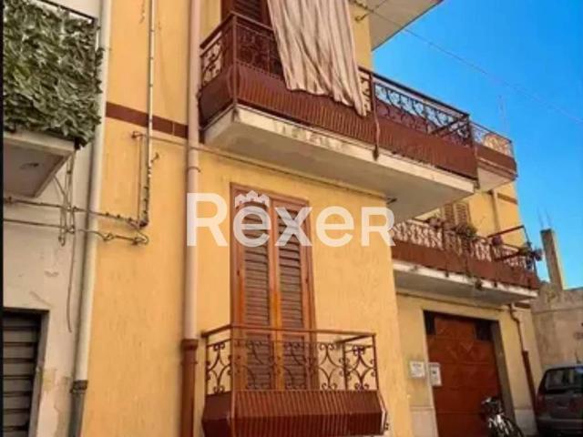 Palazzo in vendita a Militello In Val Di Catania, Sicilia