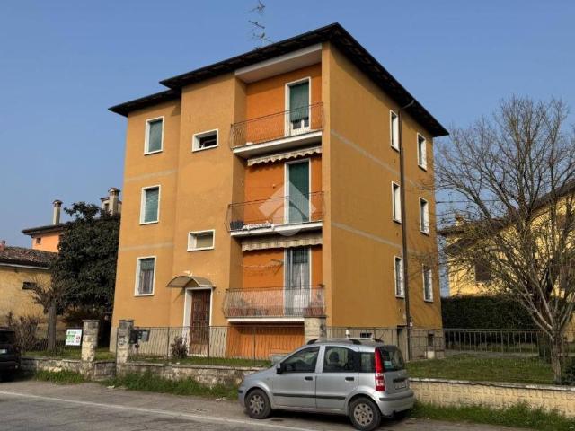 Palazzo in vendita a Unione Terre di Pianura, Minerbio
