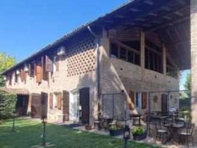 Palazzo in vendita a Unione Terre di Pianura, Minerbio