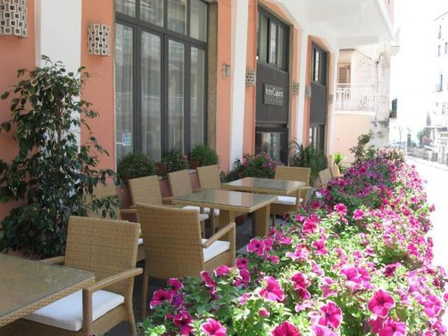 Terreno in vendita a Minori, Campania