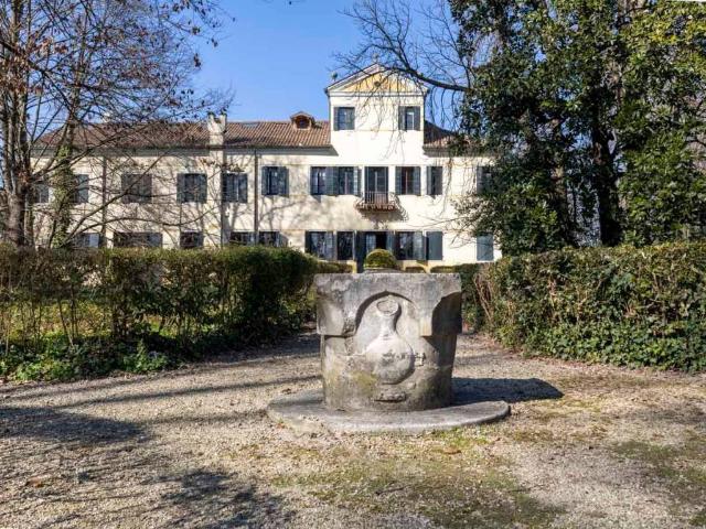 Palazzo in vendita a Mira, Veneto