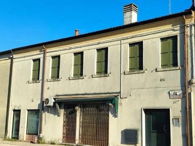 Palazzo in vendita a Gambarare, Veneto