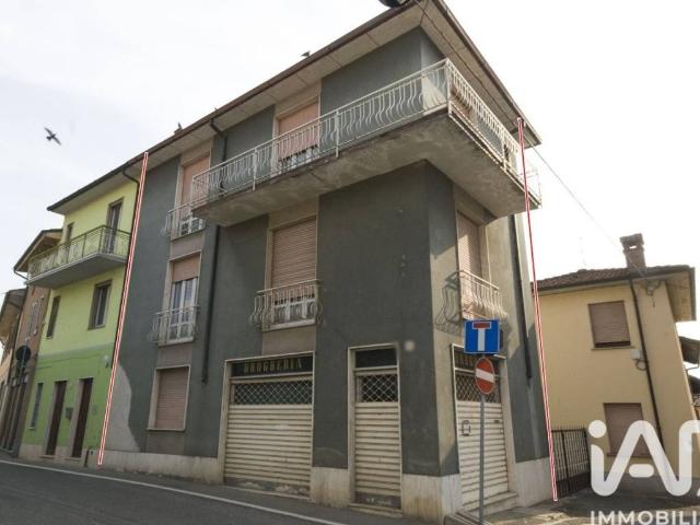 Palazzo in vendita a Miradolo Terme, Pavia