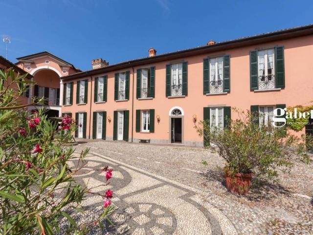 Palazzo in vendita a Missagliola, Missaglia