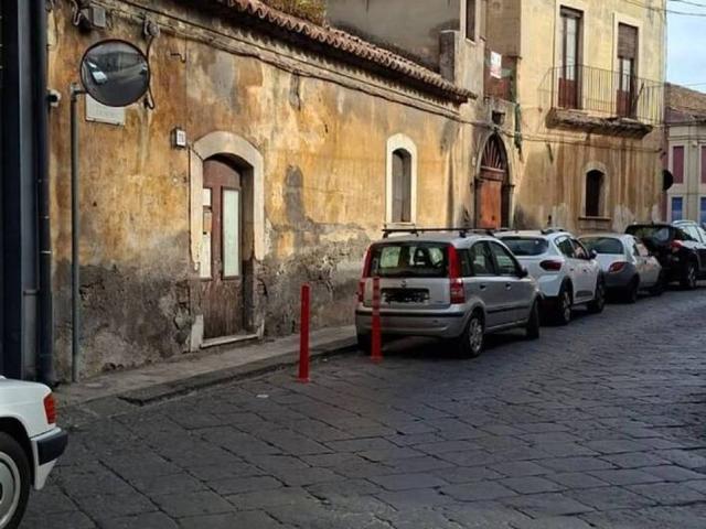 Palazzo in vendita a Milicia, Misterbianco